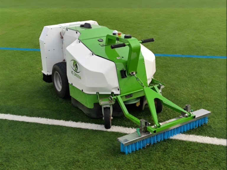 Sportee C-Series Model F